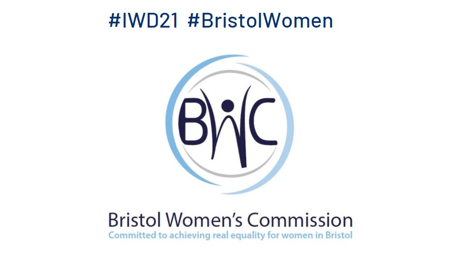 Bristol Womens Commission Iwd21 Campaign Bristol Womens Voice 
