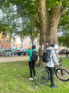 BWV Members Summer Event_Tree of Feminist Resistance (16)